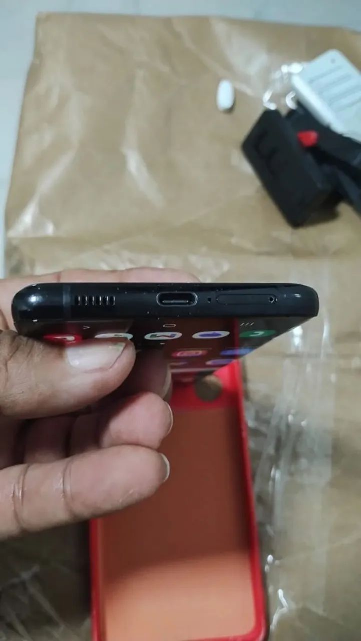 Samsung S21 ultra 512 5g  - Foto 5