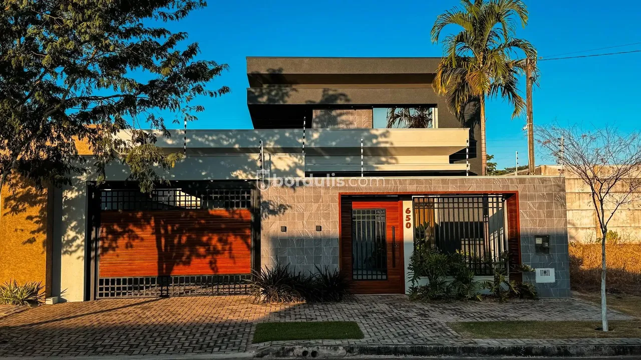 CASA | Jardim Belo Horizonte