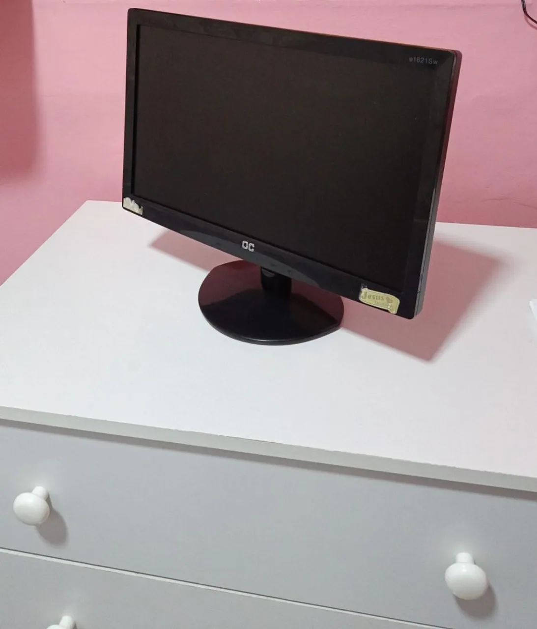 Monitor AOC 17 polegadas - Foto 6