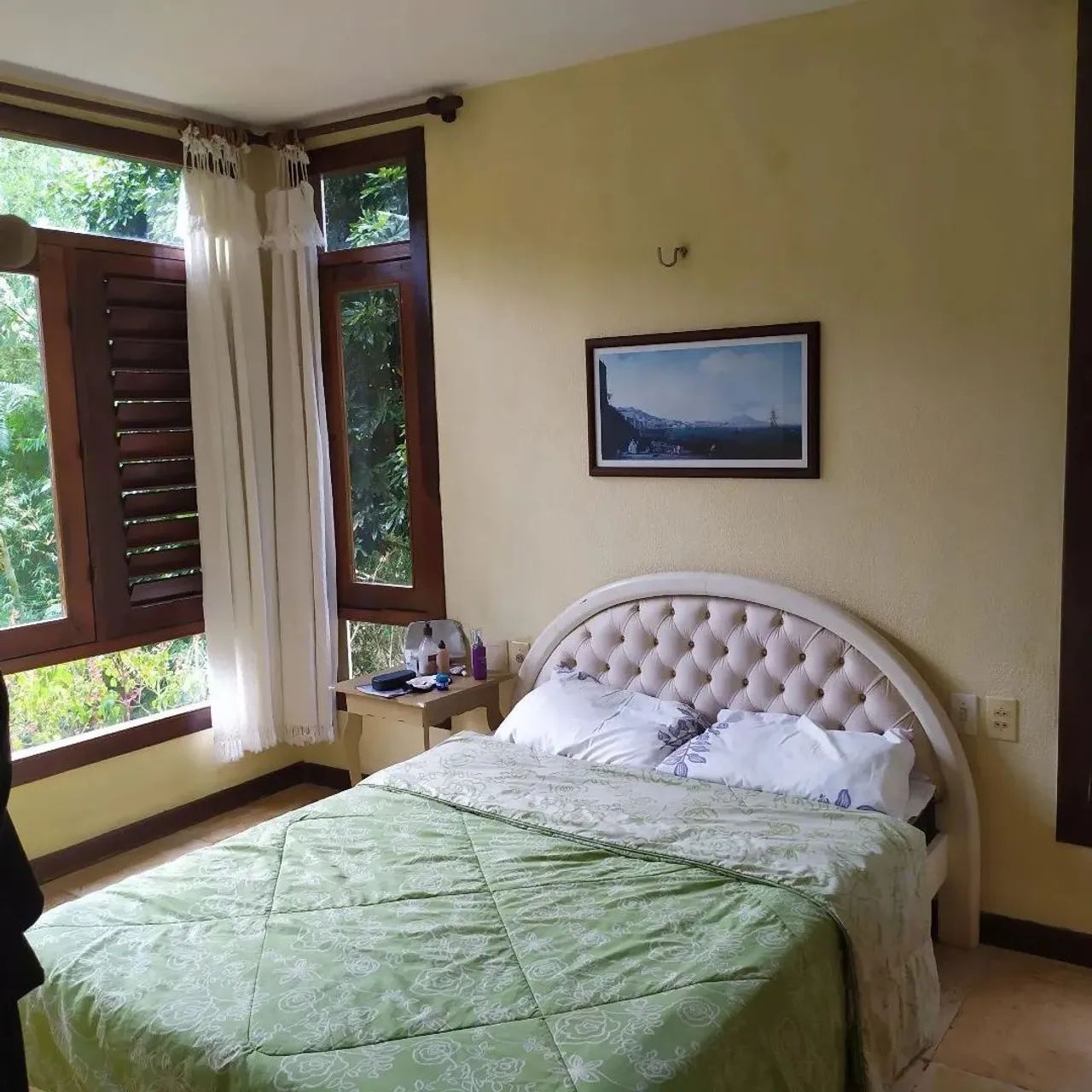 Alugo próximo a Guaramiranga casa  - Foto 5