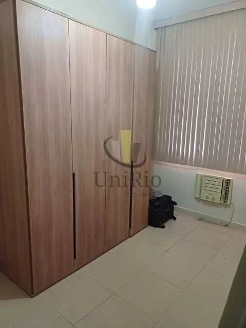Apartamento à venda - Condomínio Edifícios Samira - Pechincha - Jacarepaguá - RJ