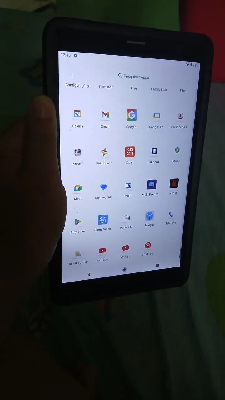 Vendo ou trocou por celular