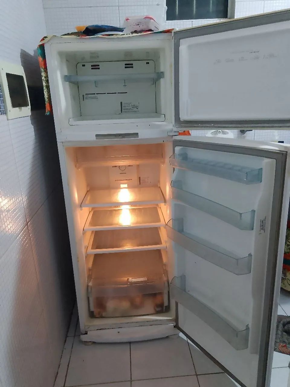 Geladeira Duplex  - Foto 4