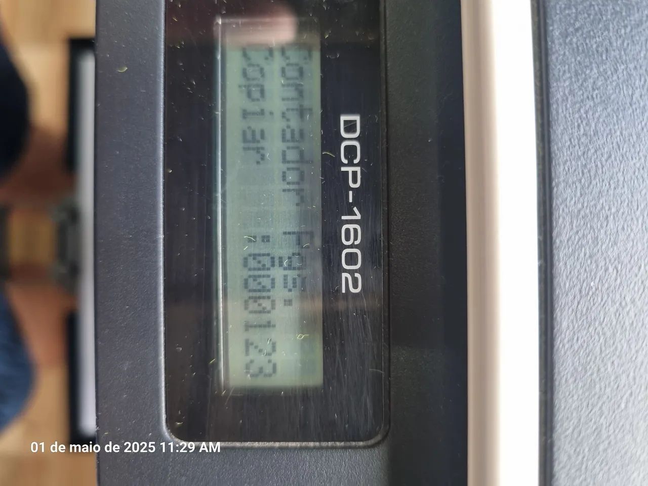 BROTHER 1602 LASER - Foto 5