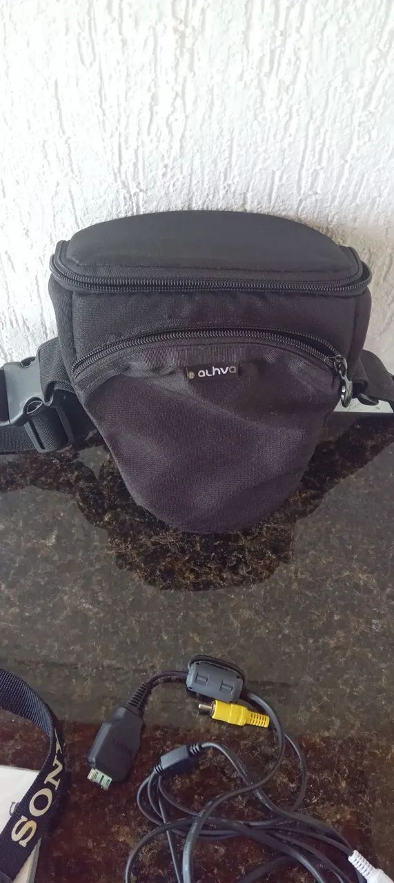 Máquina fotográfica Sony - Foto 5