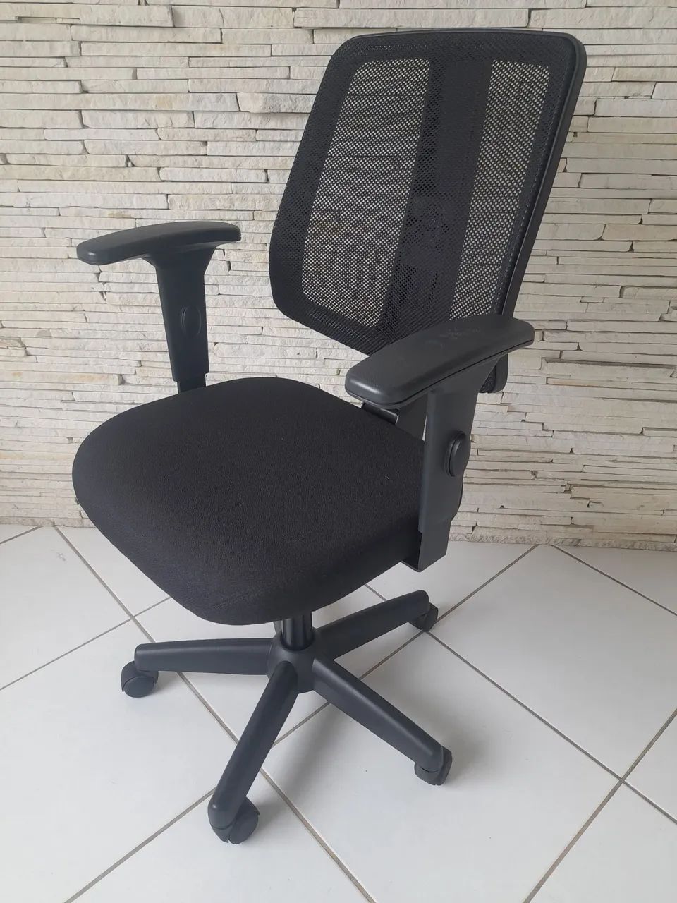 Cadeira de escritório  - Foto 3