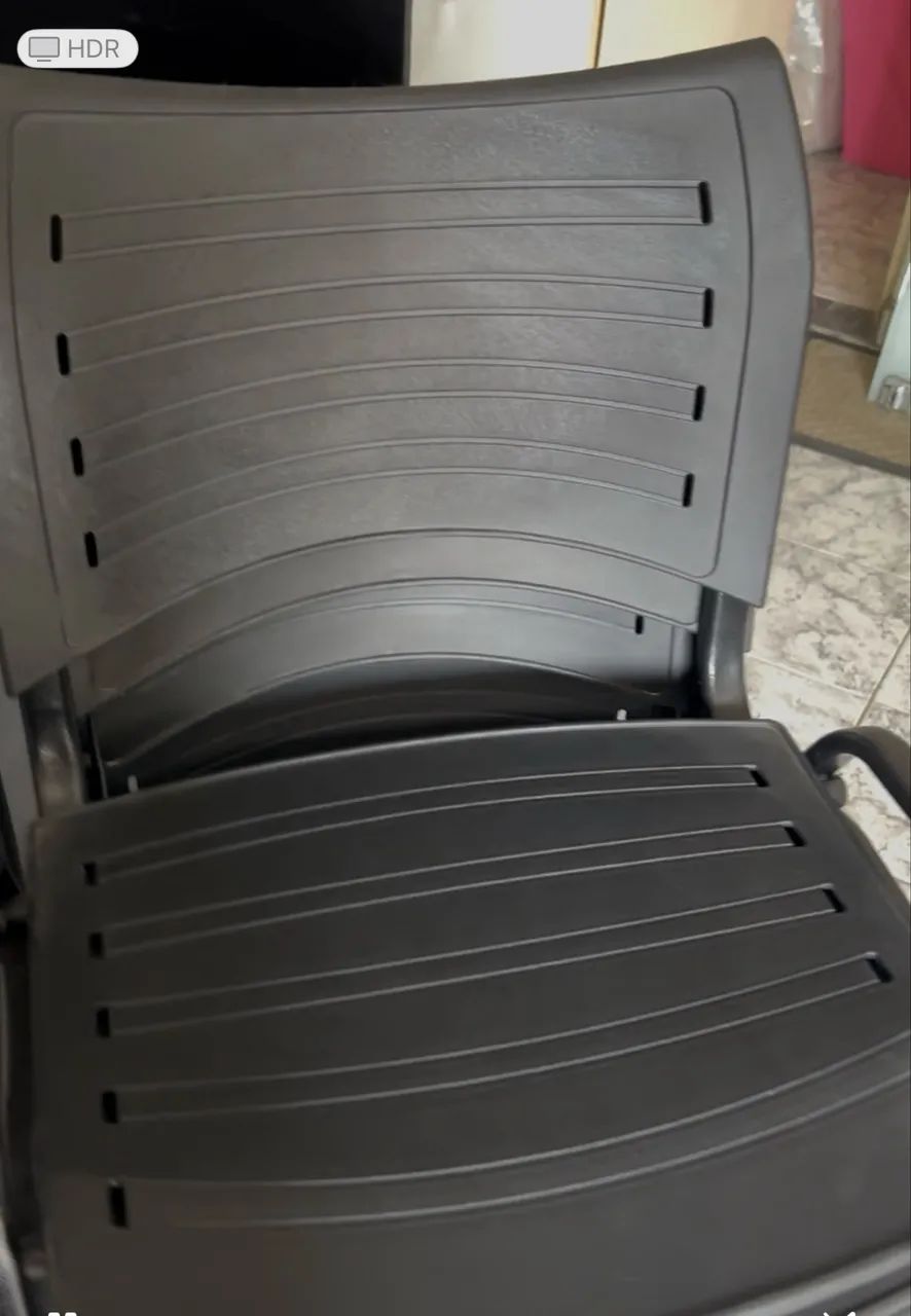 Cadeiras para escritório  - Foto 3