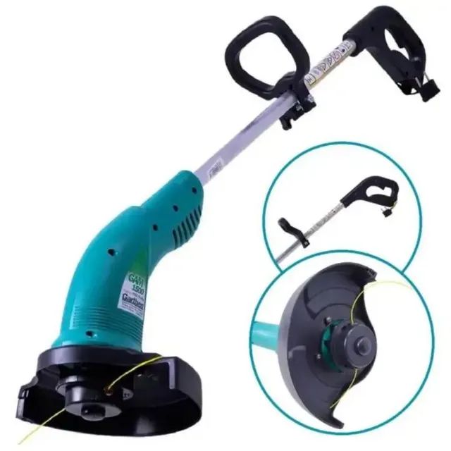 APARADOR DE GRAMA 1500W 220V BIPARTIDO