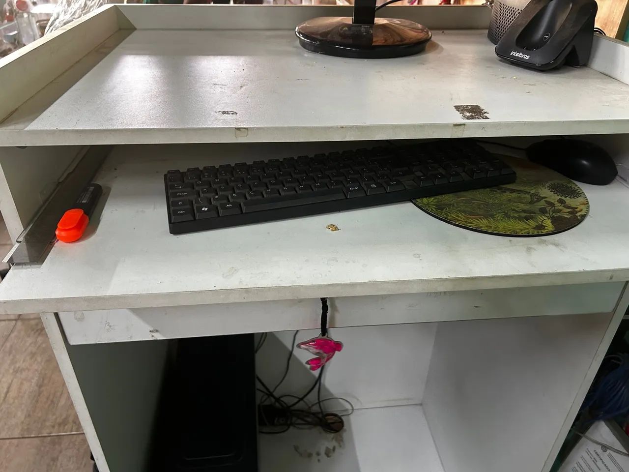 Caixa Mobiliário de Escritório - Foto 4