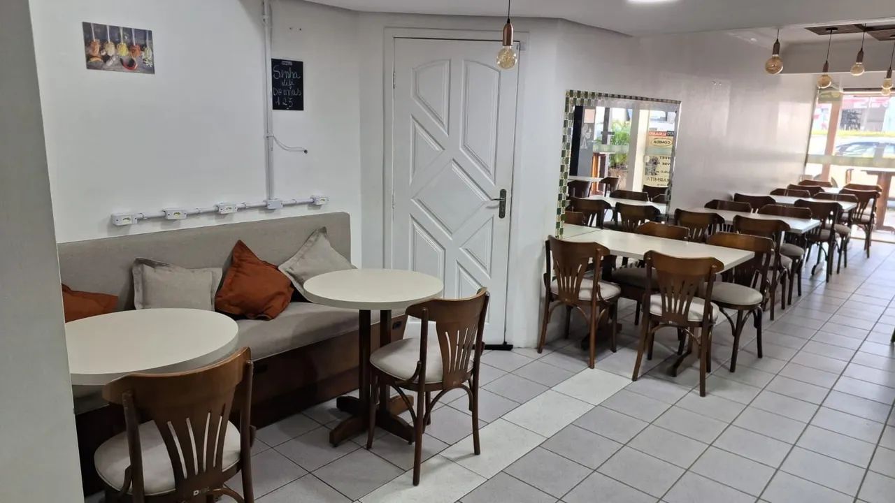 Restaurante a venda nos ingleses  - Foto 4