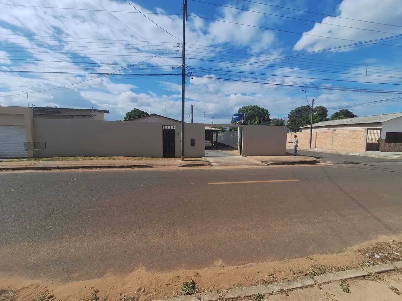 Vende-se Imóvel Residencial ? *  - Foto 14