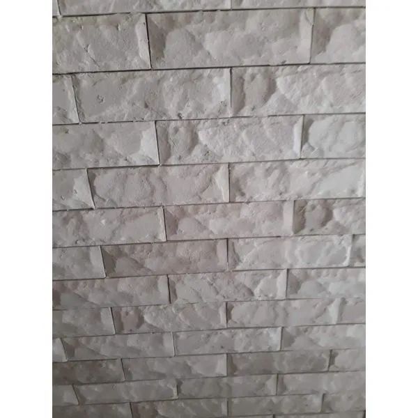 Tijolinho rustico gesso 3d 64684591472131120