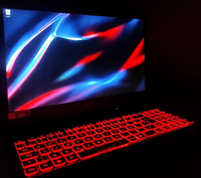 Notebook Gamer Acer Nitro 5 i5-11ª GTX 1650 (7 Dias de Uso)