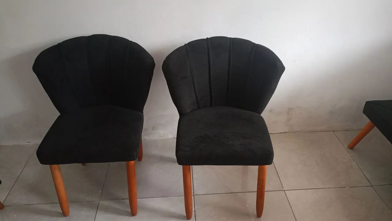 Kit de poltronas 64739710836995120