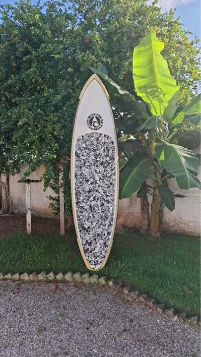 Prancha de Stand-Up Paddle Wave