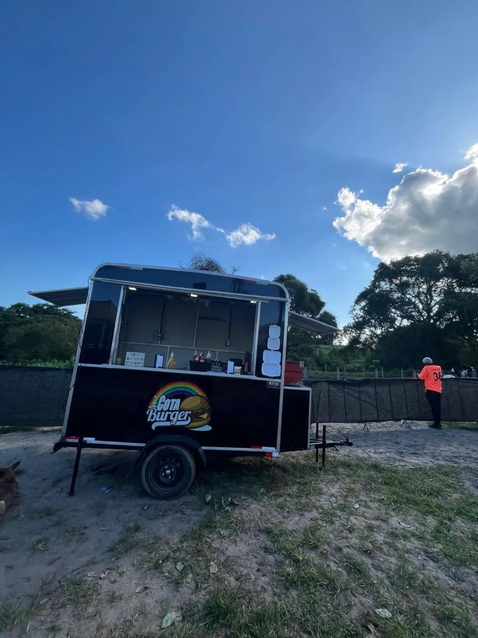 Food truck  - Foto 3