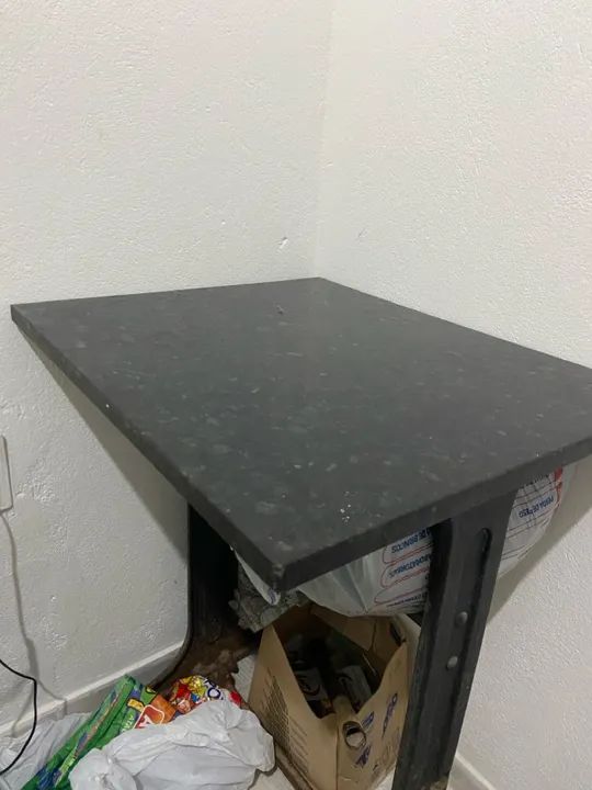 Mesa de mármore - Foto 2