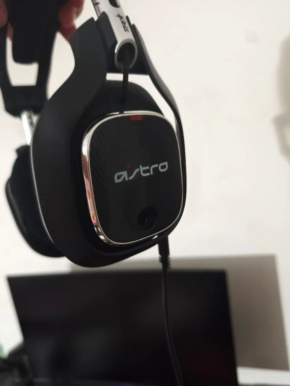 Logitech Astro A40+Mix Amp Pro - Peças e Acessórios de Vídeo Game