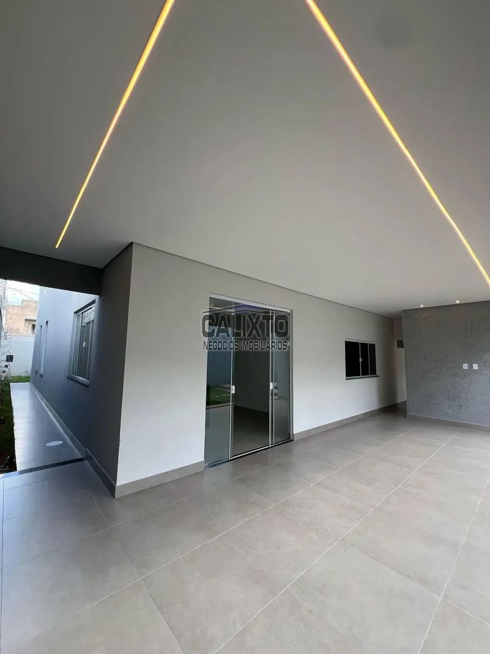 CASA BAIRRO JARDIM SUL - Foto 2