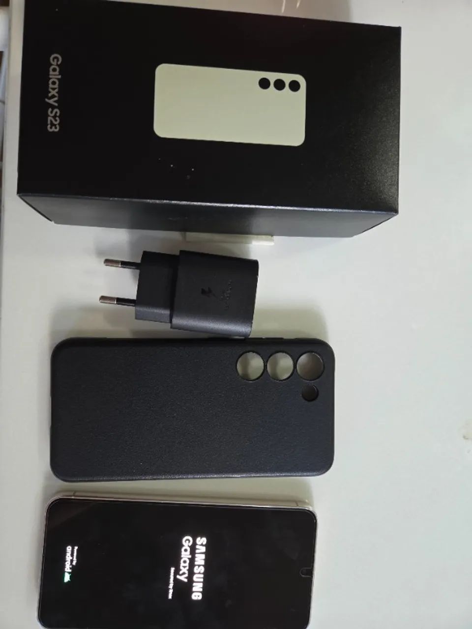 samsung galaxy s23 256gb