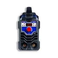 INVERSORA BOXER FLAMA161BV 160 AMP 110/220V - Foto 3