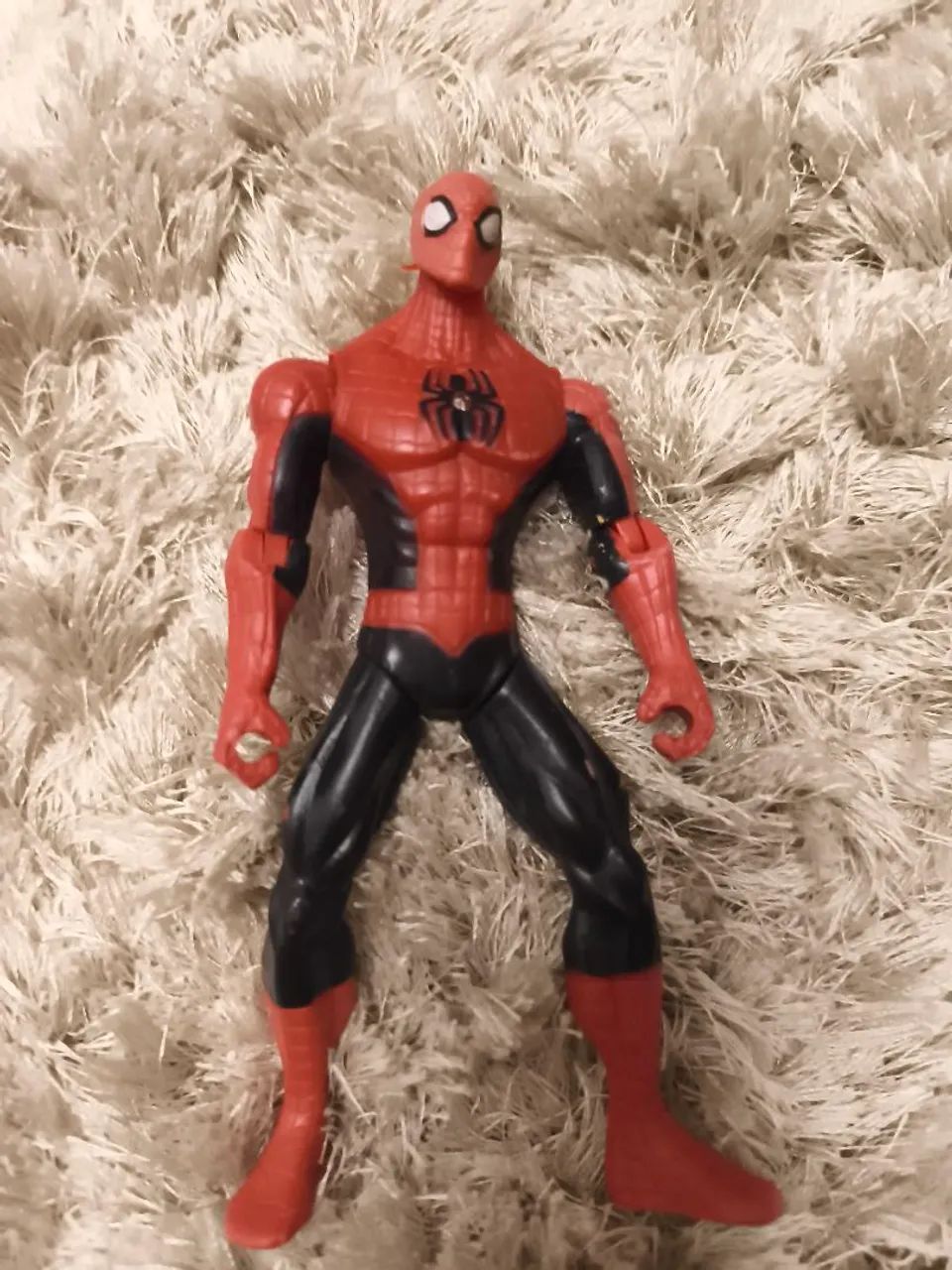 Bonecos Homen Aranha  - Foto 3