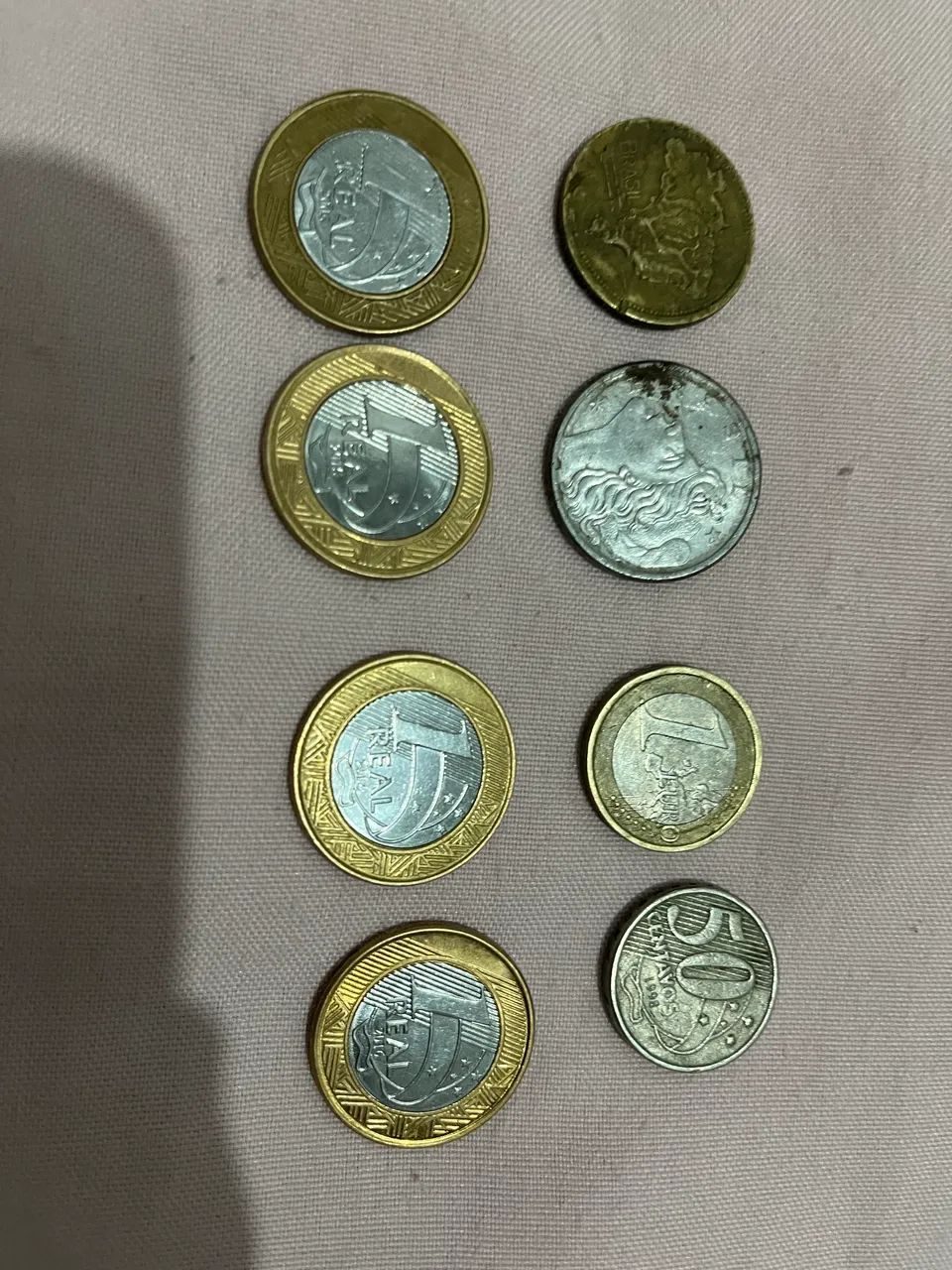 Moeda antiga 64520827703681121