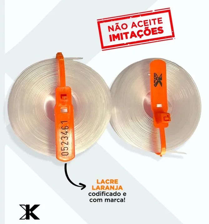 Queratina p/ aplicação de megahair - Foto 3