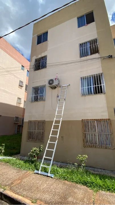 Manutenção de ar condicionado  - Foto 5