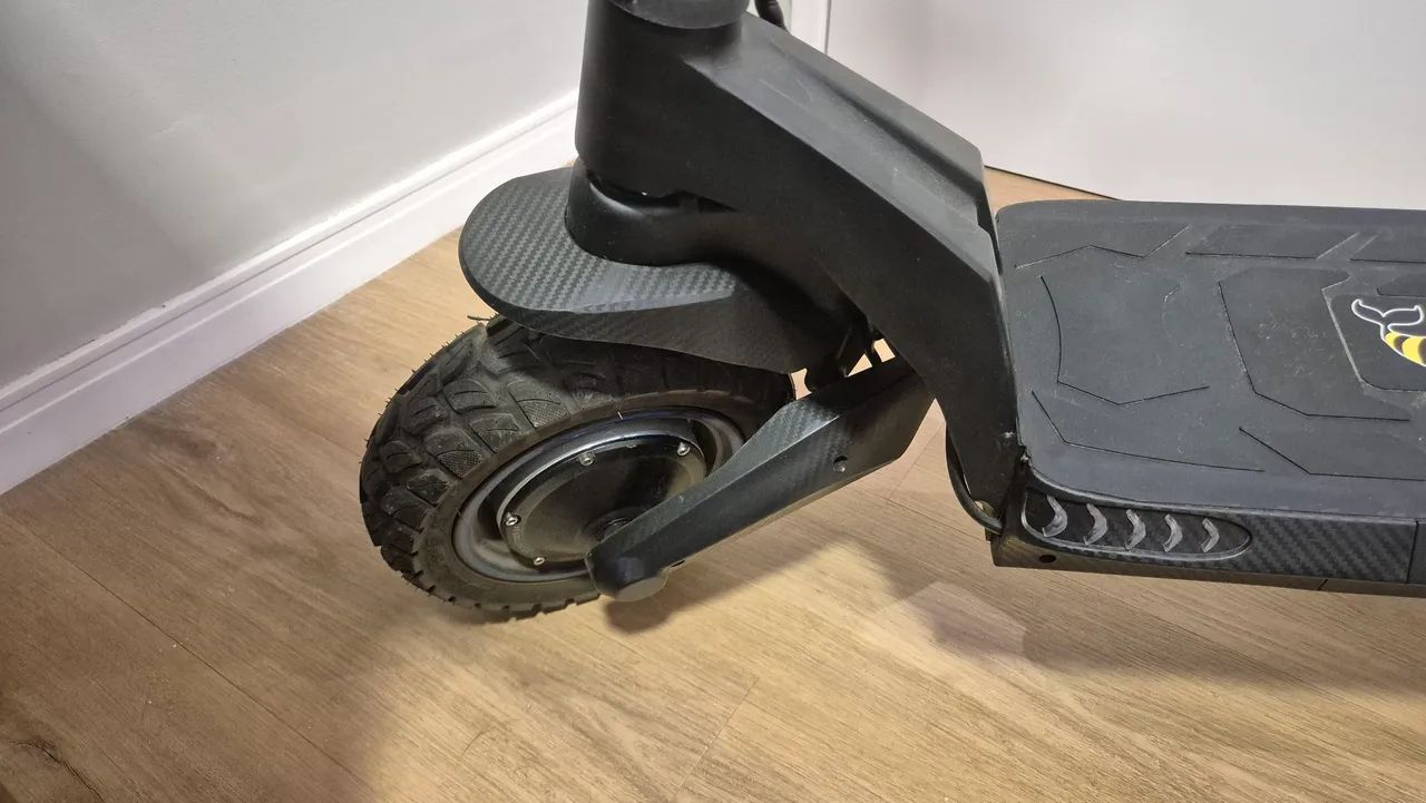 Patinete elétrico HoneyWhale T5 - Foto 3