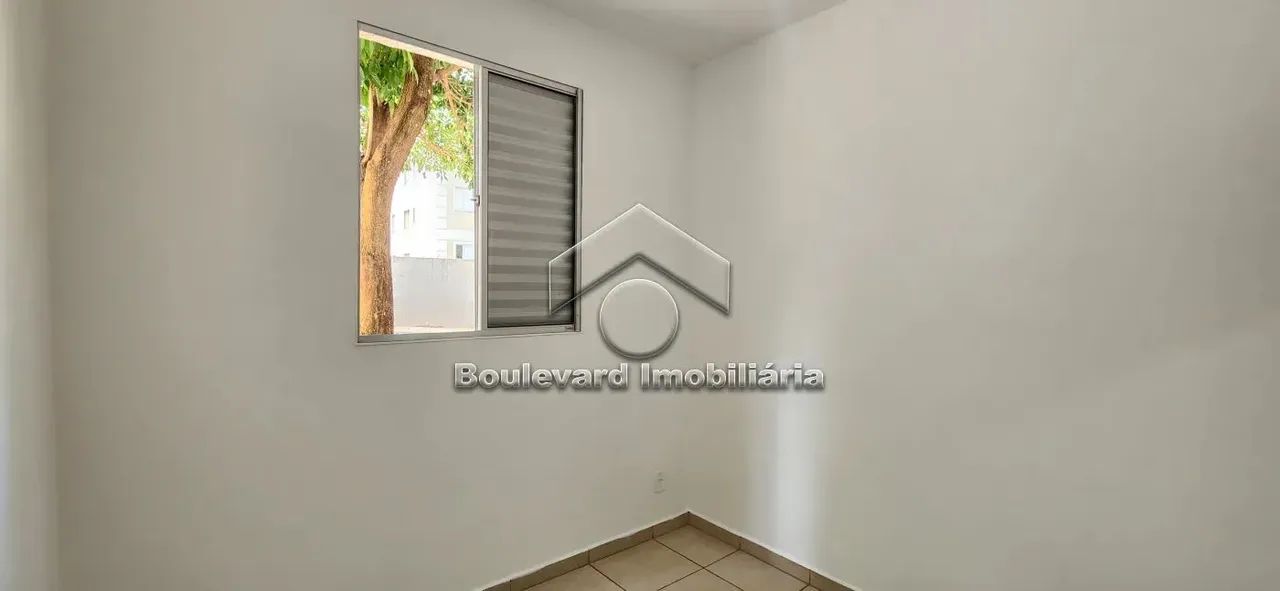 ALUGAR APARTAMENTO COM 2 QUARTOS NO BAIRRO RESERVA SUL EM RIBEIRÃO PRETO - Foto 5
