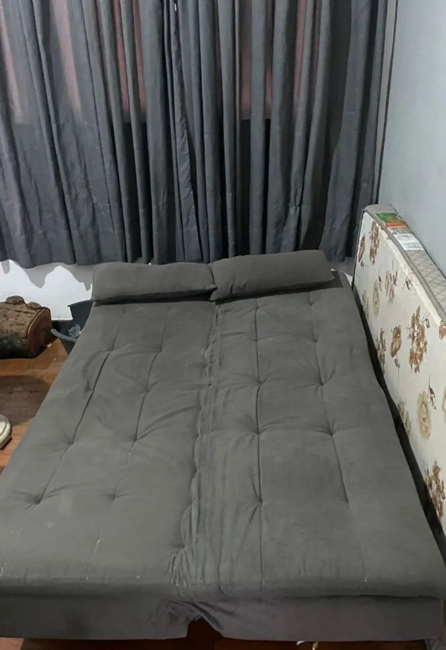 Sofá retrátil - Foto 3