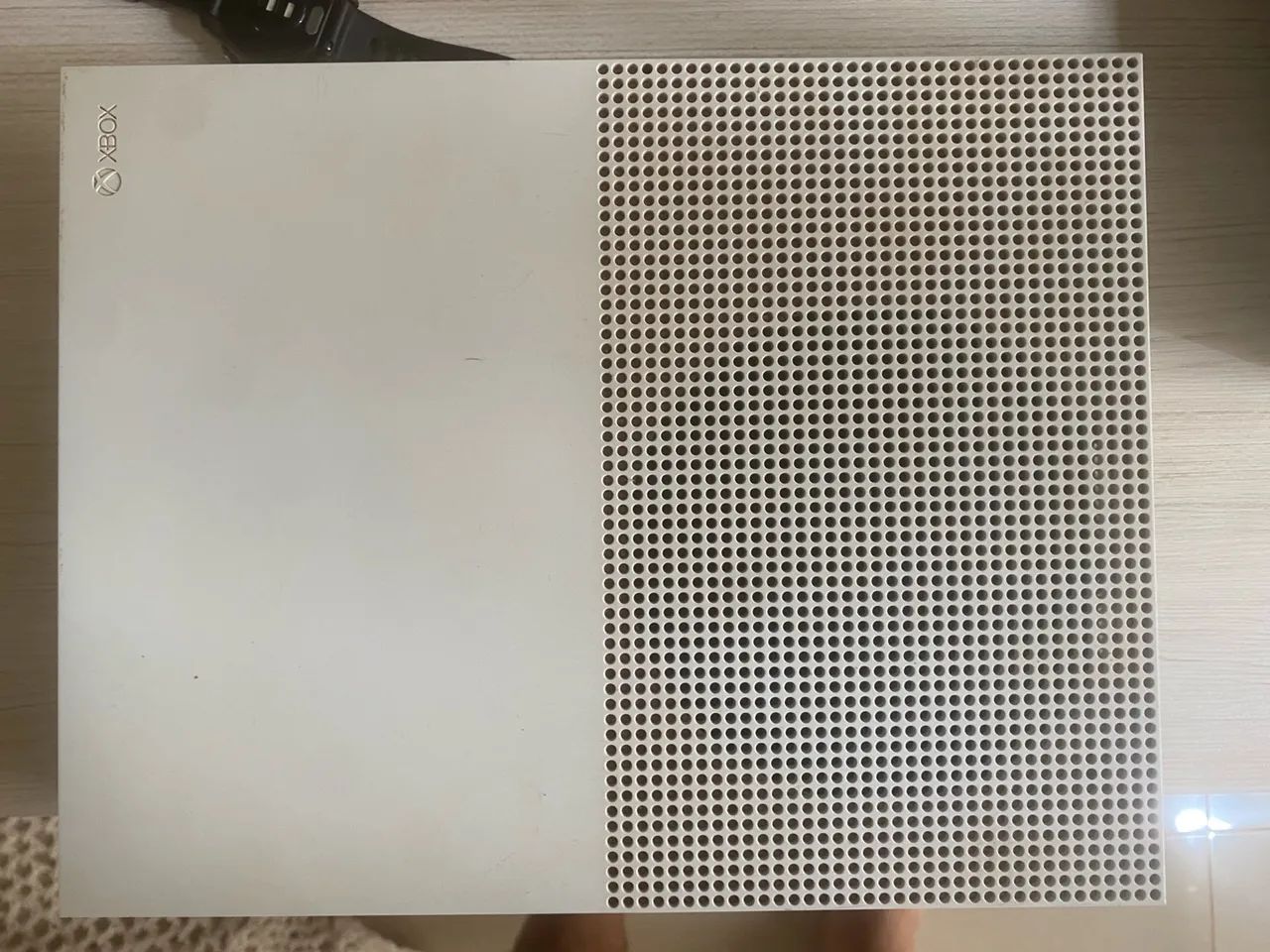 Xbox One S branco - Foto 4