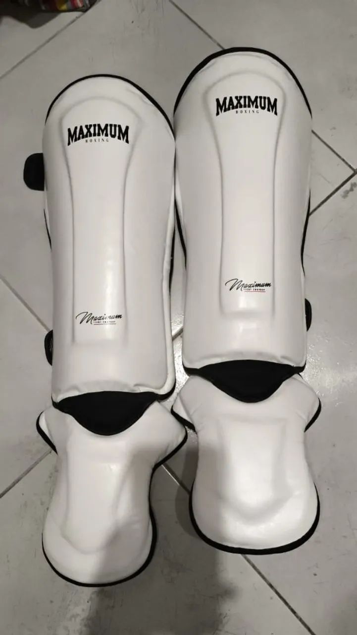 Caneleira maximum branca64314892028801120