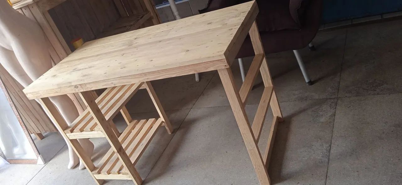 Mesa multiuso  - Foto 4