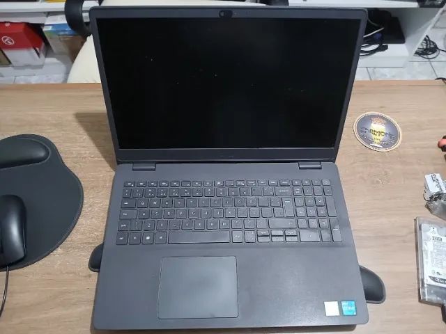NOTEBOOK DELL I5 GERAÇÃO 11 E WINDOWS 11
