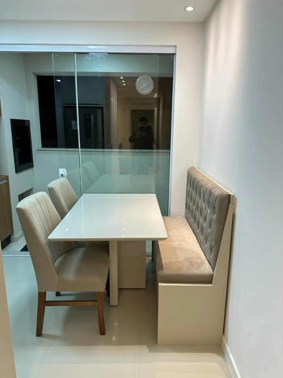 Apartamento Disponível para Locação Anual - 2 Dormitórios e Diferenciado EM ITAPEMA