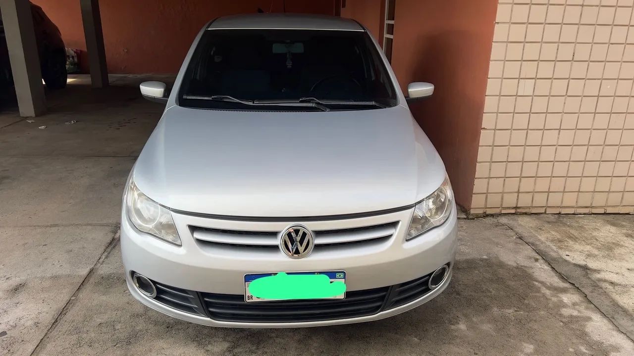 GOL TREND 1.6 COMPLETO