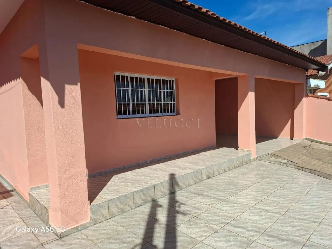 Casa de 3 quartos para Alugar no Jardim São Domingos em Sumaré