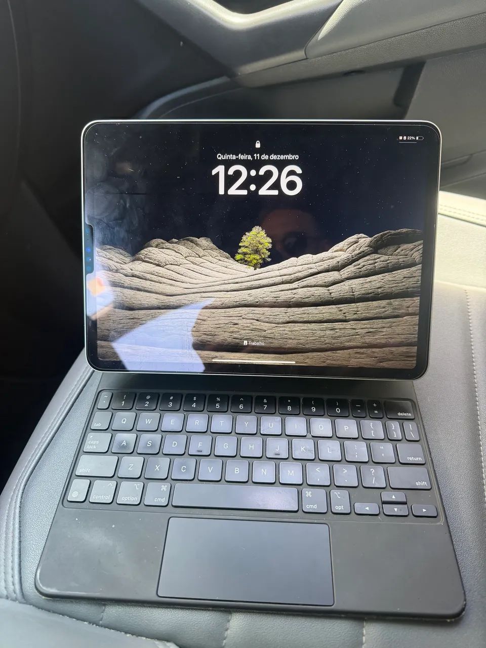 iPad Pro 3 geração 