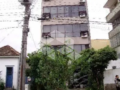 Sala comercial à venda na rua Buarque De Macedo, São Geraldo, Porto Alegre - RS