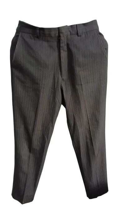 Terno Masculino azul Listrado n48 - Foto 3