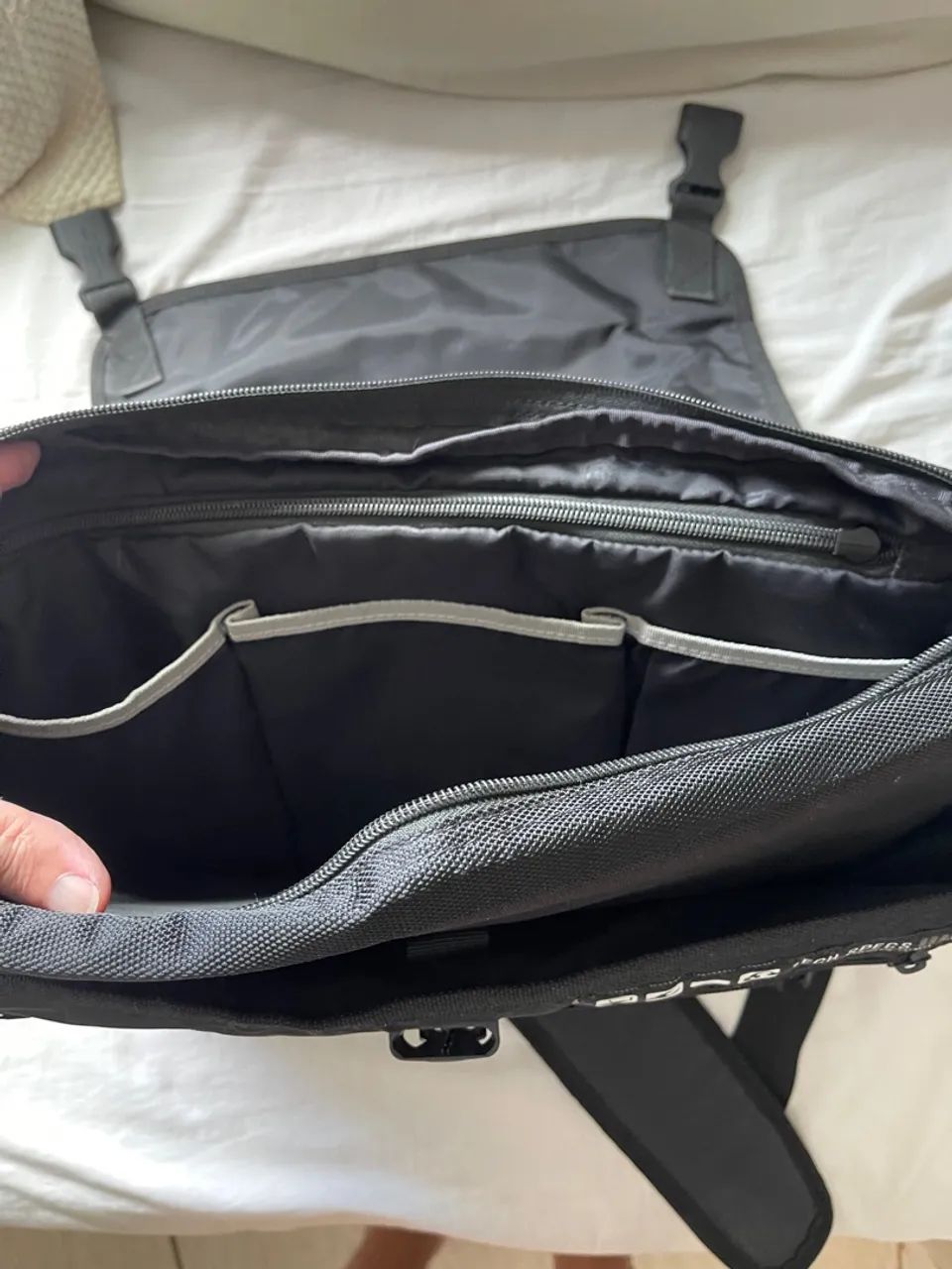 Bolsa Para NOTEBOOK OGIO - Foto 2