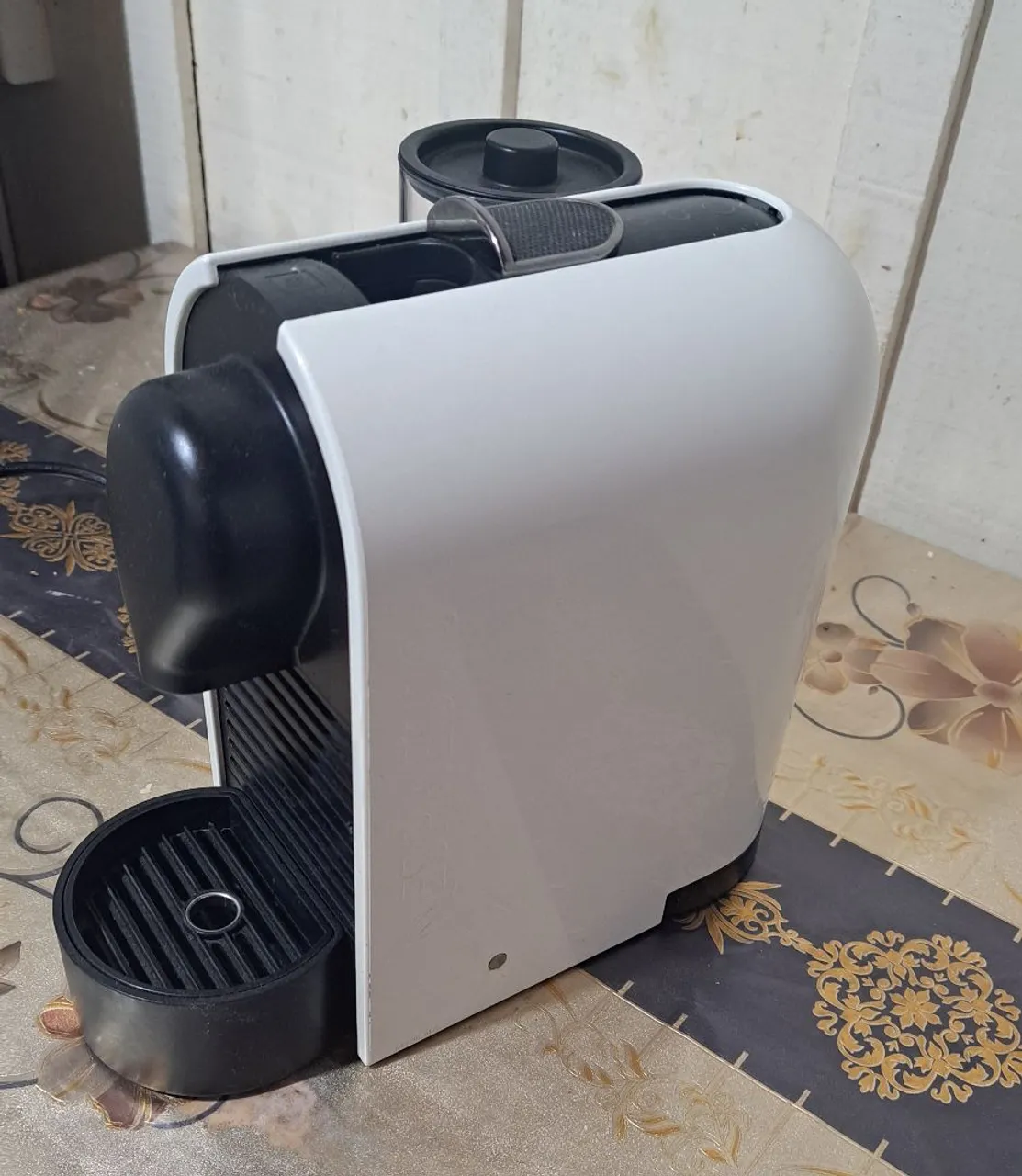 Cafeteira Expresso - Design Moderno e Elegante