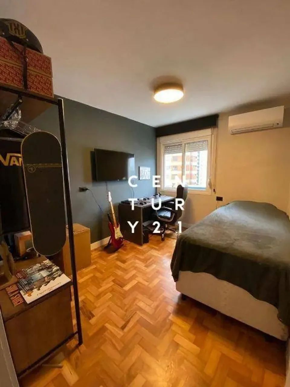 Apartamento com 3 dormitórios para alugar, 94 m² - Vila Nova Conceição - São Paulo/SP - Foto 5