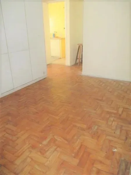 Studio CENTRO SAO PAULO SP Brasil