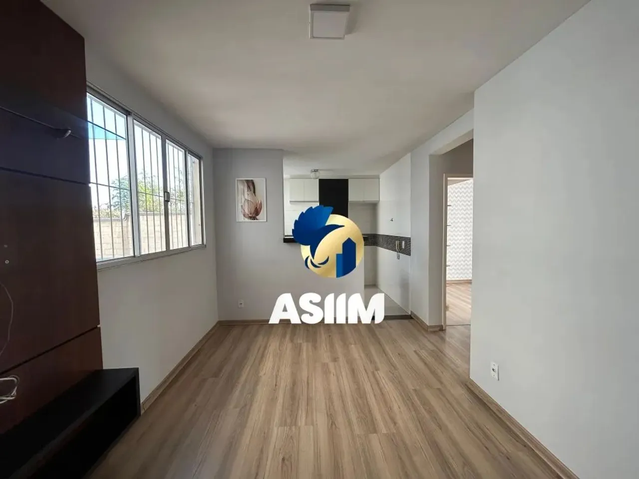 Aluguel - APARTAMENTO - CABRAL Belo Horizonte MG