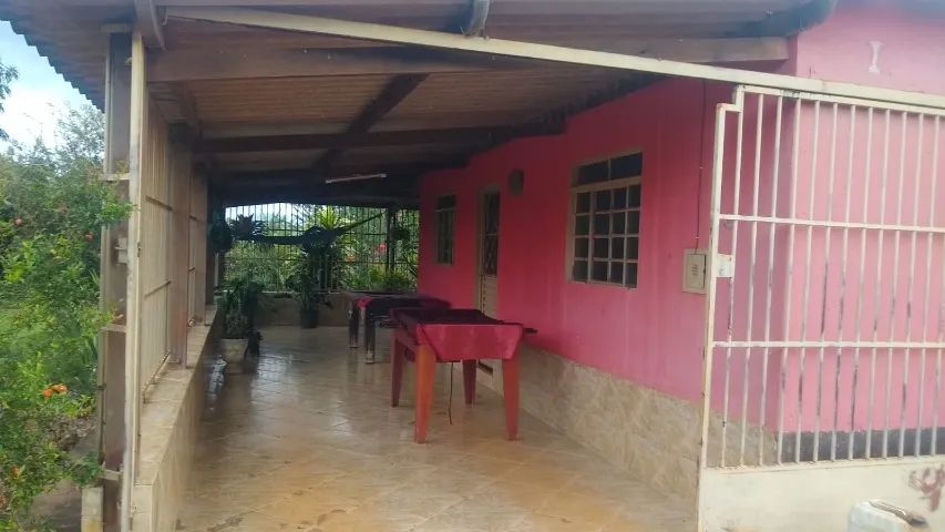 Chácara 5 hectares - Brazlândia DF - Foto 2