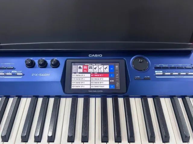 casio px 560m