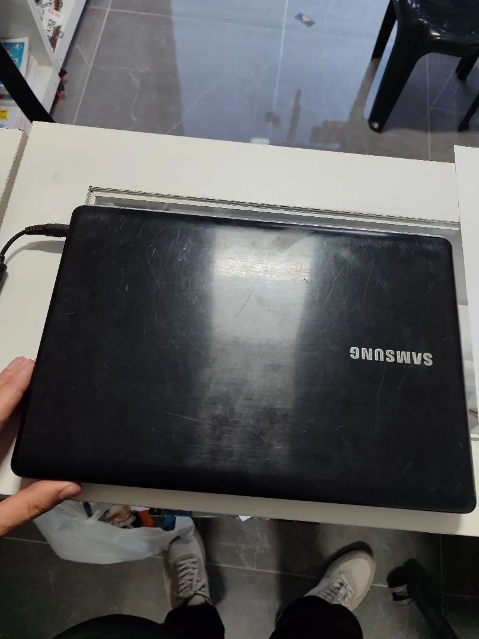 Notebook Samsung - Foto 2